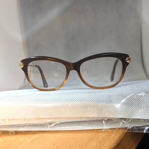 Zac Posen eyeglasses - Picture 1 of 4